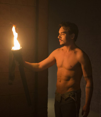 Jonathan Rhys-Meyers pic #642332