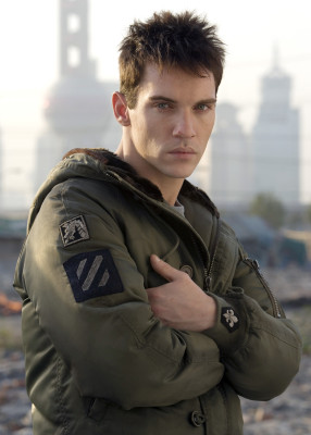 Jonathan Rhys-Meyers pic #617127