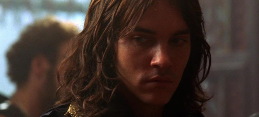 photo 4 in Jonathan Rhys-Meyers gallery [id621282] 2013-07-26 00:00:00