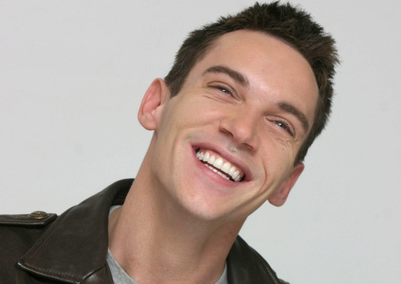 Jonathan Rhys-Meyers pic #601324