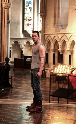 Jonathan Rhys-Meyers pic #640134