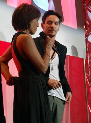 Jonathan Rhys-Meyers pic #627180