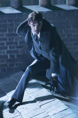 Jonathan Rhys-Meyers pic #638551
