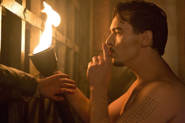 Jonathan Rhys-Meyers pic #642322
