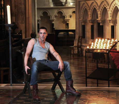 Jonathan Rhys-Meyers pic #640133