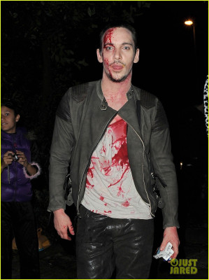 Jonathan Rhys-Meyers pic #645078
