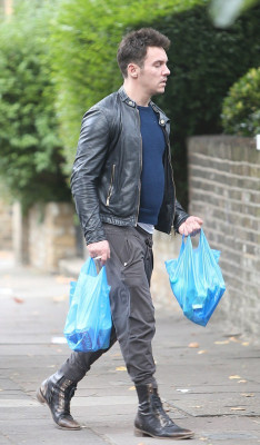 Jonathan Rhys-Meyers pic #630467