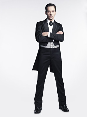 Jonathan Rhys-Meyers pic #638543