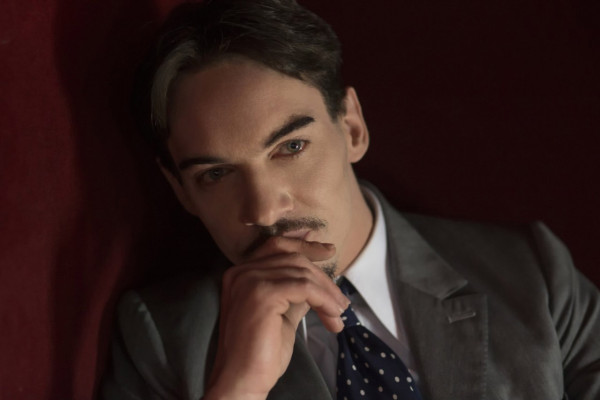 Jonathan Rhys-Meyers pic #635472