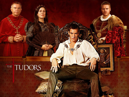 Jonathan Rhys-Meyers pic #289303
