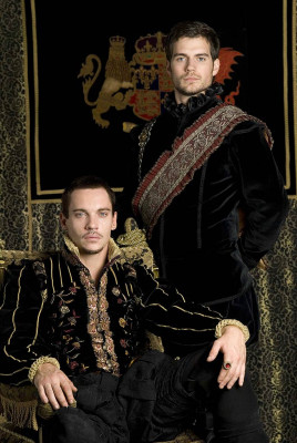 Jonathan Rhys-Meyers pic #289299