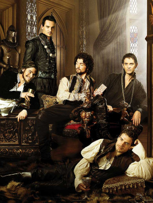 photo 26 in Jonathan Rhys-Meyers gallery [id289333] 2010-09-20 00:00:00