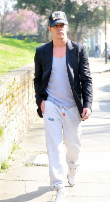 Jonathan Rhys-Meyers pic #630465