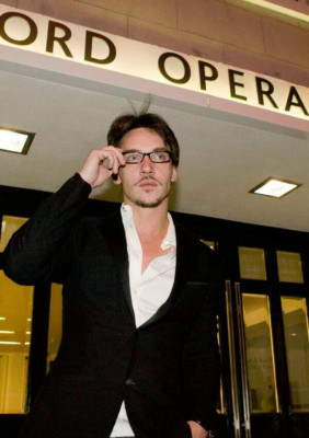 photo 8 in Rhys-Meyers gallery [id628793] 2013-09-02 00:00:00