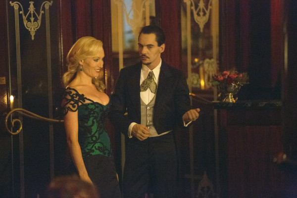 Jonathan Rhys-Meyers pic #698687
