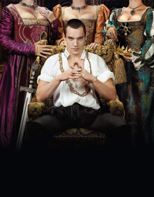 photo 13 in Rhys-Meyers gallery [id373587] 2011-04-27 00:00:00