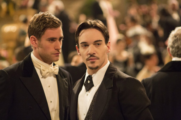 Jonathan Rhys-Meyers pic #635474