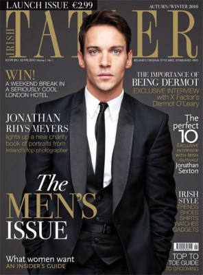 photo 28 in Rhys-Meyers gallery [id596383] 2013-04-24 00:00:00