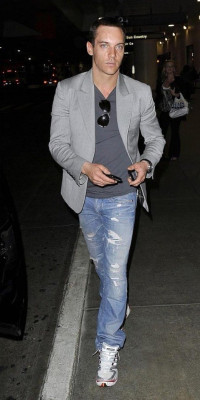 photo 17 in Rhys-Meyers gallery [id598172] 2013-04-28 00:00:00