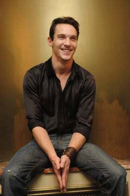 Jonathan Rhys-Meyers pic #630461