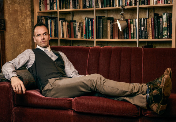 Jonny Lee Miller pic #820384