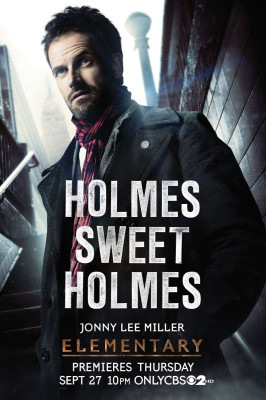 Jonny Lee Miller pic #820382