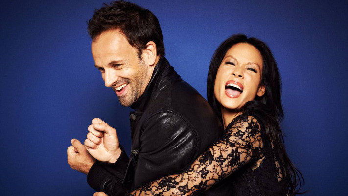 Jonny Lee Miller pic #820393