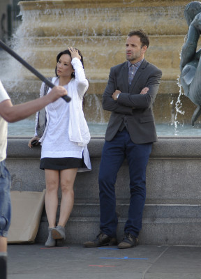 Jonny Lee Miller pic #827961