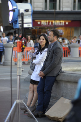 Jonny Lee Miller pic #827790