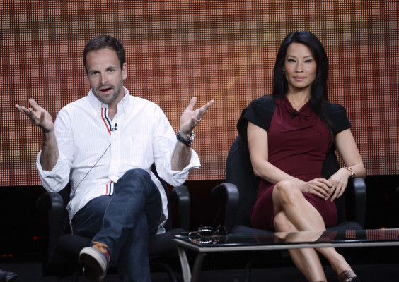 Jonny Lee Miller pic #827791