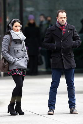 Jonny Lee Miller pic #827960