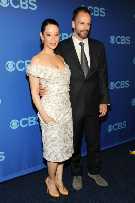 Jonny Lee Miller pic #827794