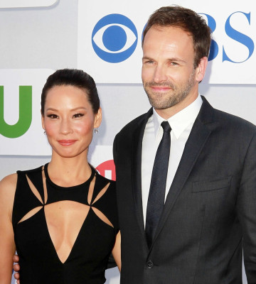 Jonny Lee Miller pic #701947