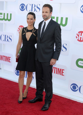 Jonny Lee Miller pic #827959