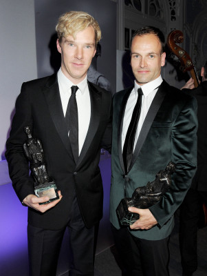 Jonny Lee Miller pic #820400