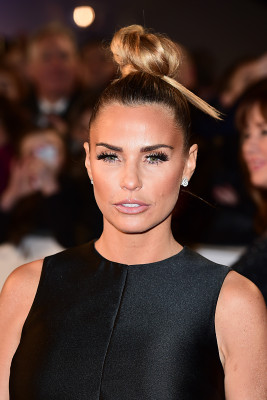 Katie Price (Jordan) pic #830971