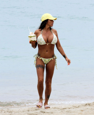 Katie Price (Jordan) pic #1052868