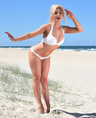 photo 25 in Jorgie Porter gallery [id979213] 2017-11-13 00:00:00