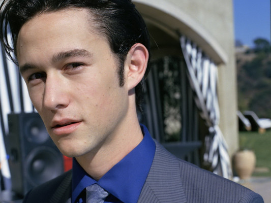 photo 6 in Joseph Gordon-Levitt gallery [id237396] 2010-02-25 00:00:00