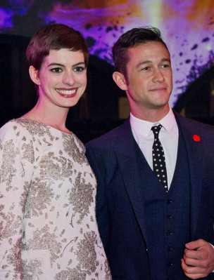 photo 16 in Gordon-Levitt gallery [id687846] 2014-04-09 00:00:00