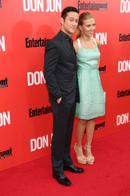 Joseph Gordon-Levitt pic #634118