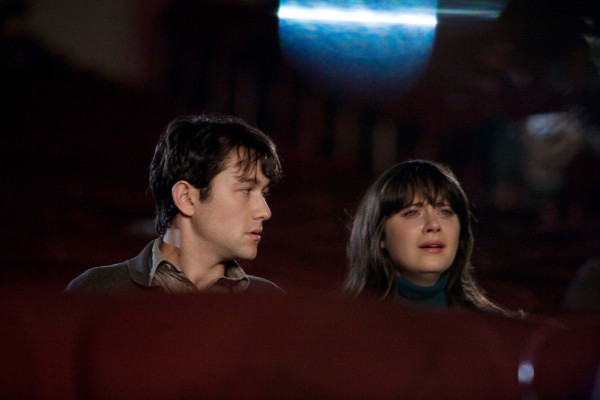 Joseph Gordon-Levitt pic #678863