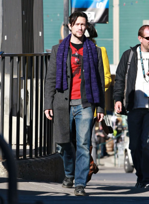 photo 17 in Gordon-Levitt gallery [id680661] 2014-03-18 00:00:00
