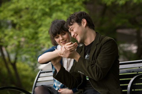 Joseph Gordon-Levitt pic #678840