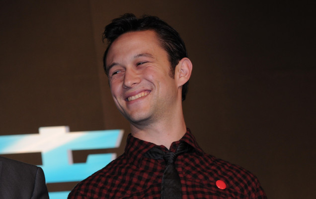 Joseph Gordon-Levitt pic #680019