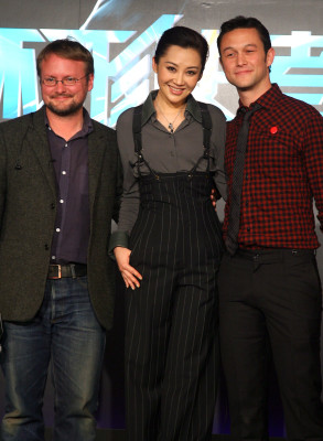 Joseph Gordon-Levitt pic #680031