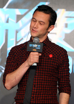 Joseph Gordon-Levitt pic #680024