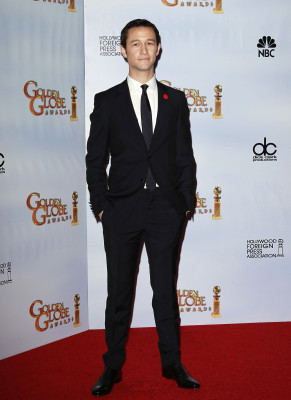 photo 13 in Joseph Gordon-Levitt gallery [id680750] 2014-03-18 00:00:00