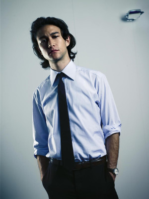 photo 28 in Joseph Gordon-Levitt gallery [id370443] 2011-04-20 00:00:00