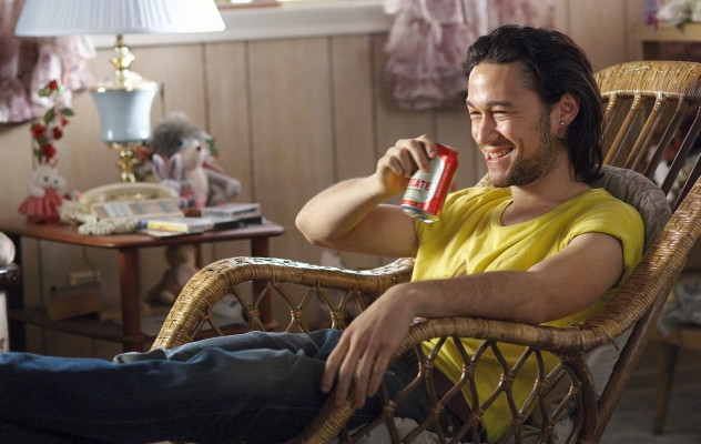 photo 5 in Gordon-Levitt gallery [id295295] 2010-10-14 00:00:00